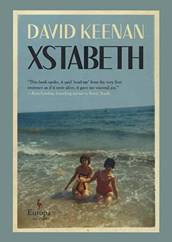 Xstabeth [Hardcover]