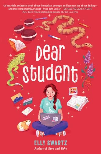 Dear Student [Hardcover]