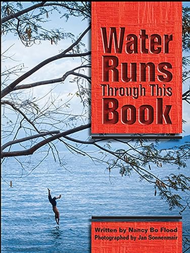 Water Runs Through This Book [Paperback]