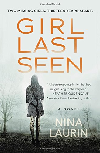 Girl Last Seen [Paperback]