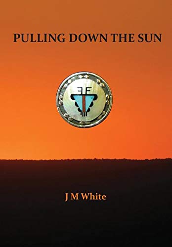 Pulling don the Sun  The Pueblos, the Great Houses and the Cliff Dellings [Hardcover]