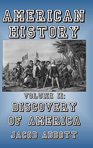 Discovery Of America [Hardcover]