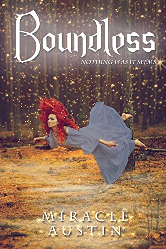 Boundless [Paperback]