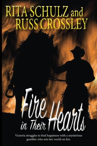 Fire In Their Hearts [Paperback]