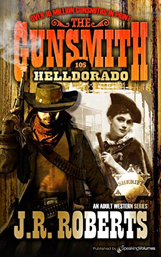 Helldorado (the Gunsmith) [Paperback]