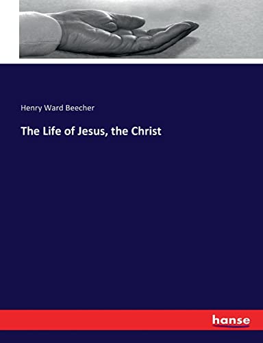 Life Of Jesus, The Christ