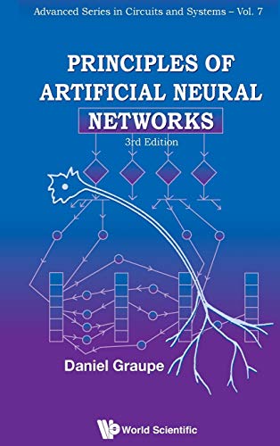 Principles Of Artificial Neural Netorks 3rd Edition (advanced Series In Circui [Hardcover]