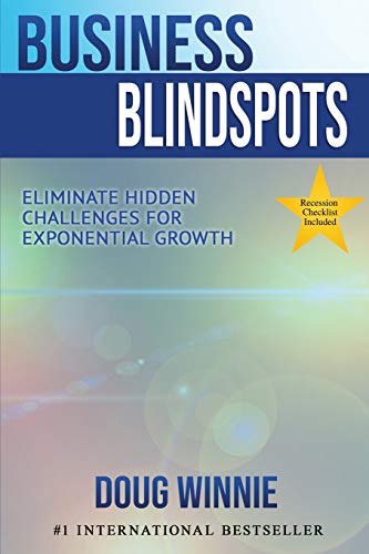 Business Blindspots [Paperback]