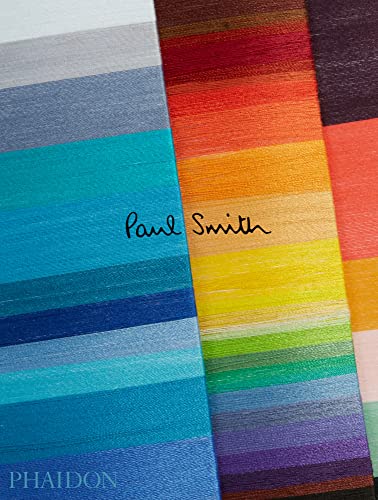 Paul Smith [Paperback]