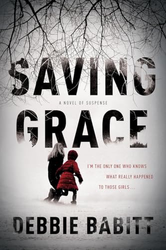 Saving Grace [Hardcover]