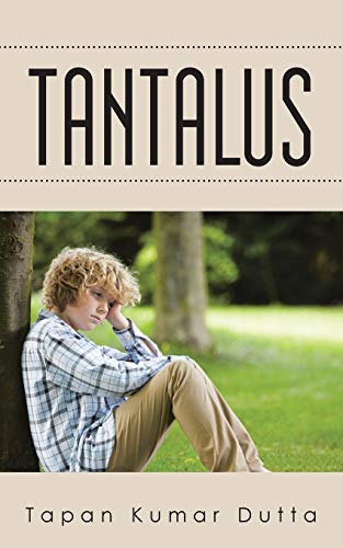 Tantalus [Paperback]