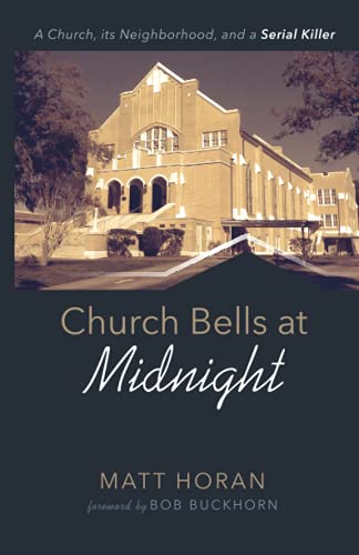 Church Bells At Midnight