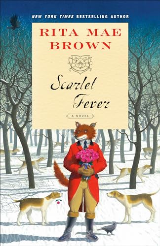 Scarlet Fever: A Novel [Paperback]