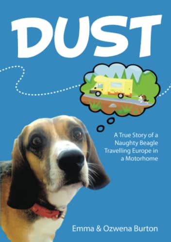 Dust [Paperback]