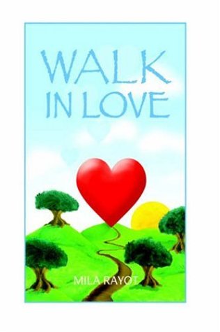 Walk in Love [Hardcover]