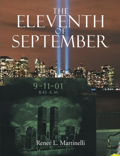 Eleventh of September [Paperback]