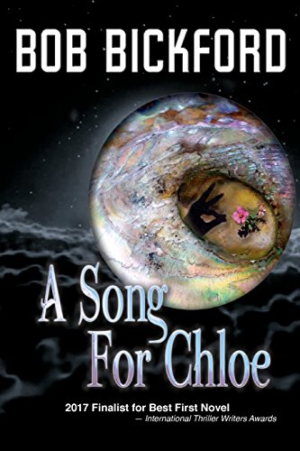 A Song For Chloe [Paperback]