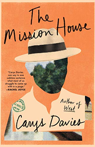 The Mission House [Hardcover]