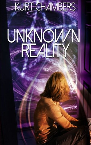 Unknon Reality [Paperback]