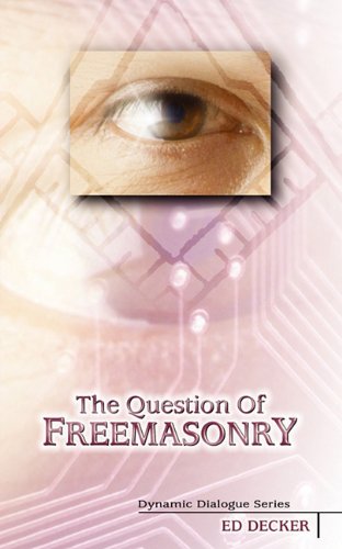 The Question Of Freemasonry [Paperback]