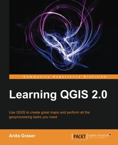 Learning Qgis 2.0 [Paperback]