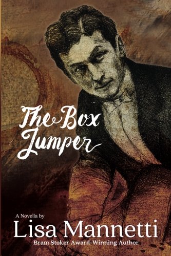 The Box Jumper [Paperback]