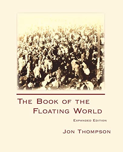 The Book Of The Floating World Expanded Edition [Paperback]