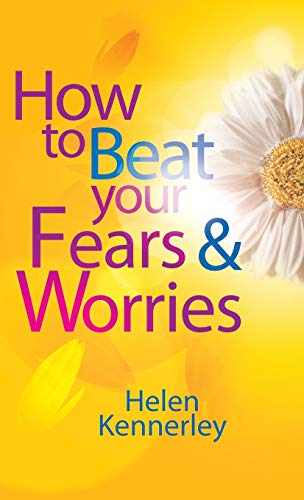 Ho To Stop Worrying (overcoming) [Paperback]