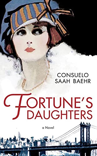 Fortune's Daughters [Paperback]