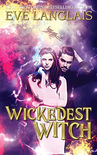 Wickedest Witch [Paperback]