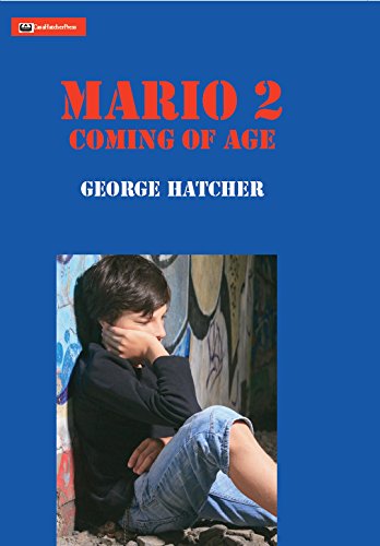 Mario Coming Of Age (ambulance Chaser) [Hardcover]