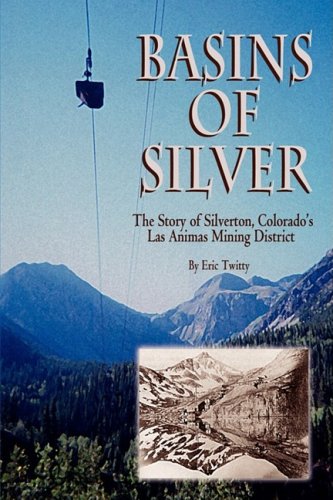 Basins Of Silver [Paperback]