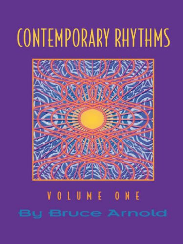 Contemporary Rhythms Volume One [Paperback]