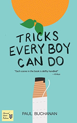 Tricks Every Boy Can Do [Paperback]