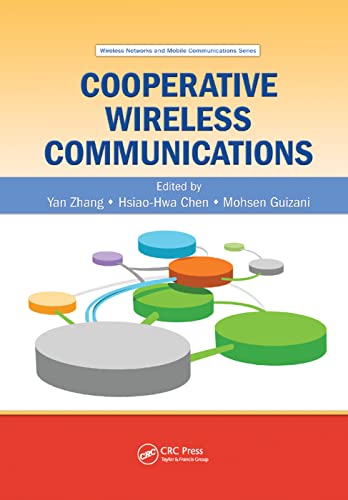 Cooperative Wireless Communications [Paperback]