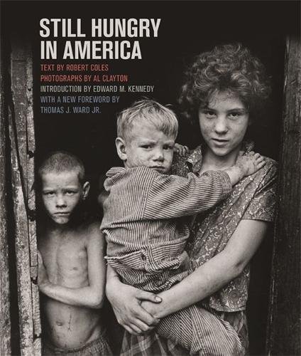 Still Hungry in America [Paperback]