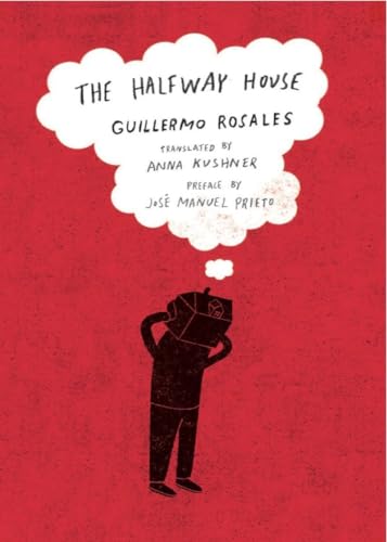 The Halfway House [Paperback]