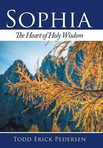 Sophia Writings On Nature And Religion [Hardcover]