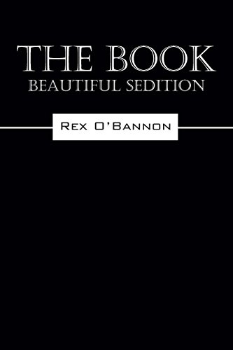 The Book Beautiful Sedition [Paperback]