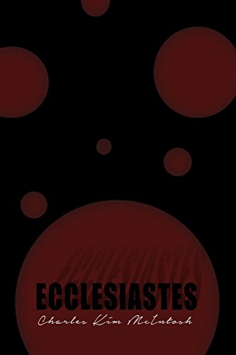 Ecclesiastes [Paperback]