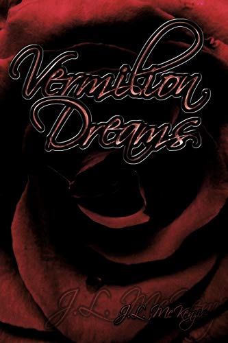 Vermilion Dreams [Paperback]