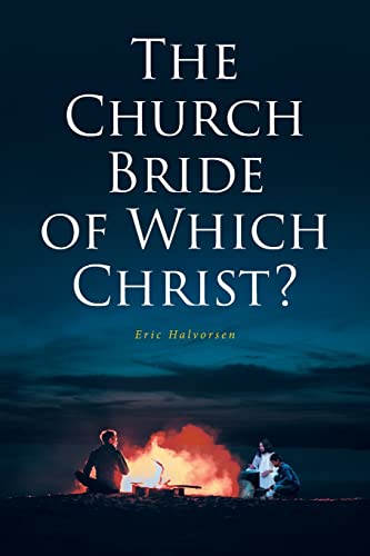 Church Bride Of Which Christ