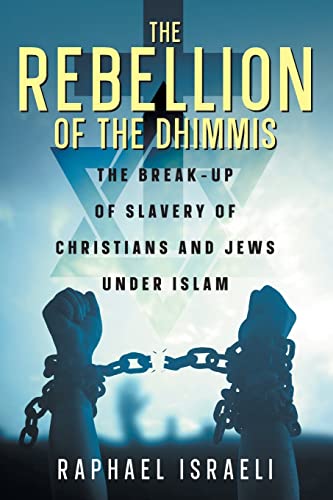 Rebellion Of The Dhimmis