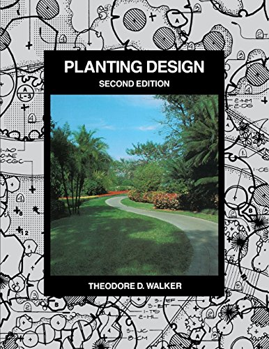 Planting Design [Paperback]