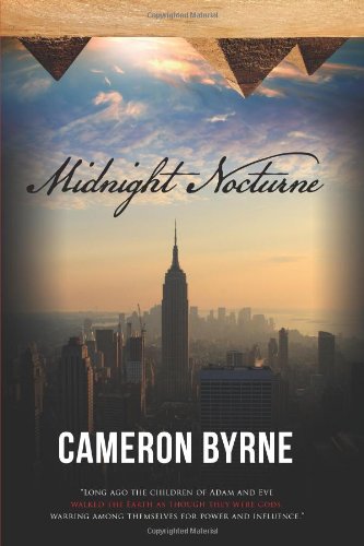 Midnight Nocturne [Paperback]