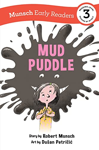 Mud Puddle Early Reader [Hardcover]