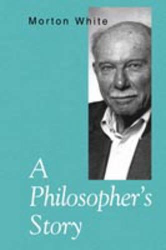 A Philosopher's Story [Paperback]