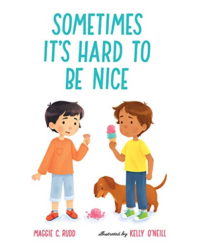 Sometimes Its Hard To Be Nice            [CLO