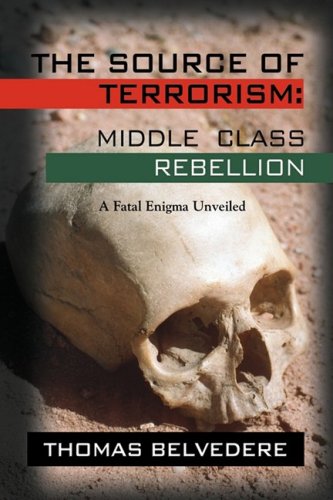 source of Terrorism  A Fatal Enigma Unveiled [Paperback]