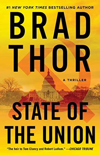 State of the Union: A Thriller [Paperback]